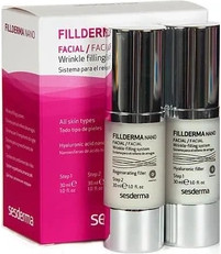 Sesderma Fillderma Nano Wrinkle Filling System