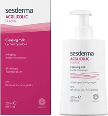 Reinigungs-Milch Sesderma Acglicolic