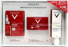 Serum & Cream Set Vichy