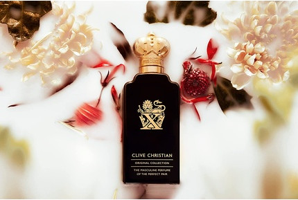 Clive Christian X Men Eau de Parfum