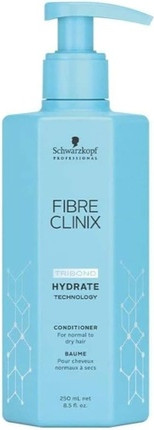 Кондиционер Schwarzkopf Fibre Clinix Hydrate