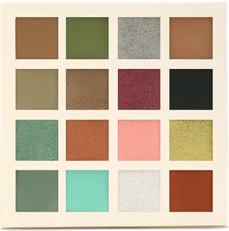 Lidschatten-Palette Disney Das Dschungelbuch