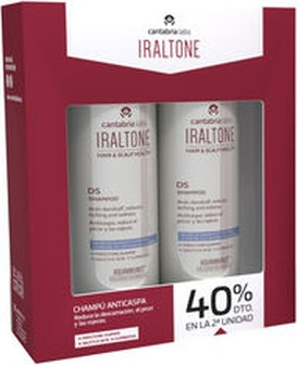 Шампунь Iraltone