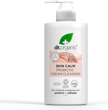 Reinigungscreme Dr Organic