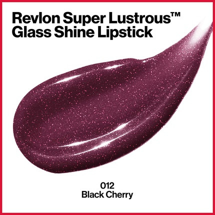 Lippenstift Revlon Super Lustrous Glass Shine