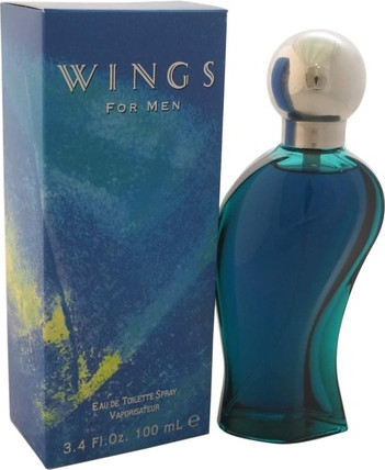 Giorgio Beverly Hills Wings Eau De Toilette