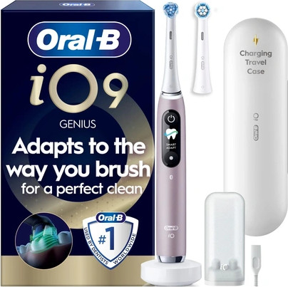 Oral-B Io9 Electric Toothbrush