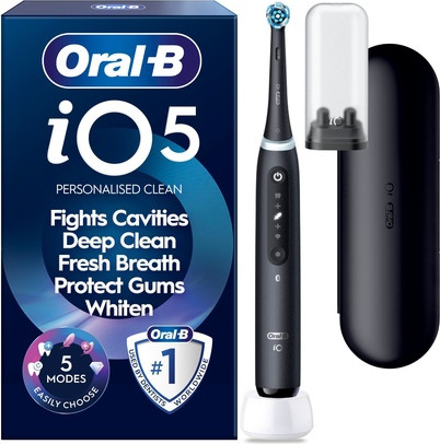 Electric Toothbrush Oral-B Io5