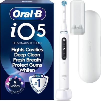 Electric Toothbrush Oral-B Io5