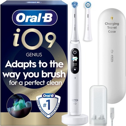Oral-B Io9 Electric Toothbrush
