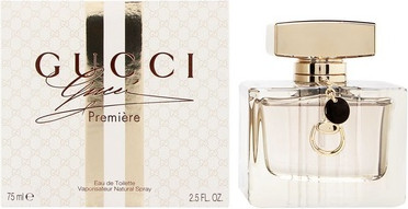 Твёрдые духи Gucci