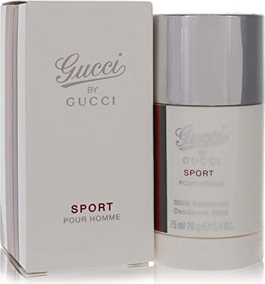 Gucci Gucci by Gucci Homme Sport Deodorant Stick
