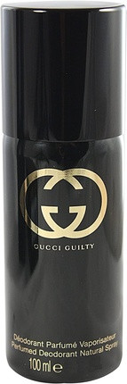 Gucci Guilty Perfumed Deodorant Spray