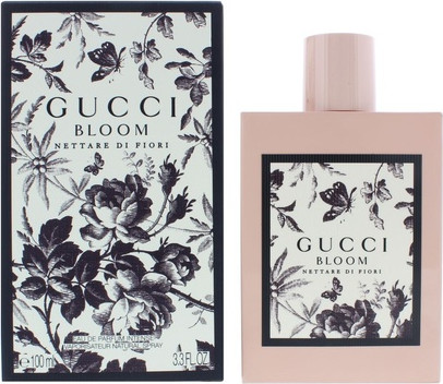 Eau De Parfum Gucci Bloom Nettare Di Fiori Women