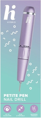 Hi Hybrid Petite Pen Nagelfräser