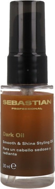 Styling Oil Sebastian Milano