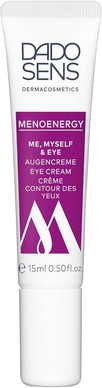 Dado Sens Menoenergy Feuchtigkeitsspendende Augencreme