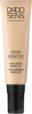 Make-Up Dado Sens Hypersensitive Hyaluron Mandel