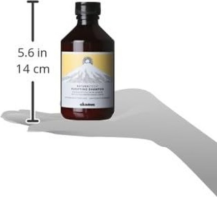 Шампунь Davines Natural Tech Purifying