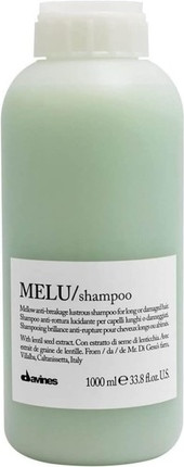 Davines Essential Haircare Melu shampuni