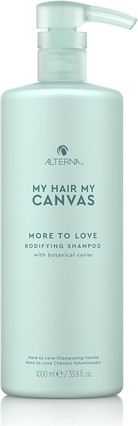 Shampoo Alterna My Hair My Canvas More To Love Bodifying Shampoo
