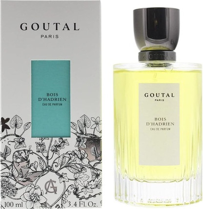 Avitsenna Attar Annick Goutal