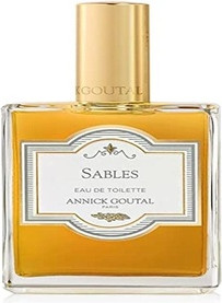 Sables Eau de Parfum
