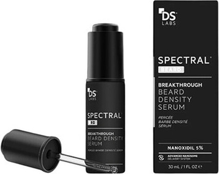 Spectral Beard Density Serum DS Laboratories