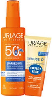 High Protection Sunscreen Bariesun