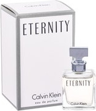 Calvin Klein Eternity Eau de Parfum Miniature