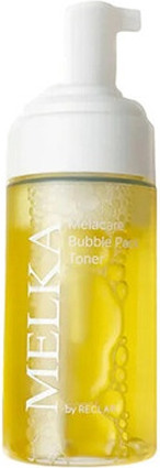 Gesichtswasser Reclar Melacare Bubble Pack Toner
