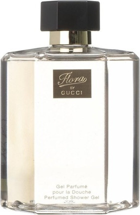Shower Gel Gucci Flora