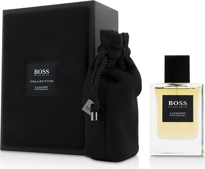 Eau de Toilette Hugo Boss The Collection Cashmere & Patchouli