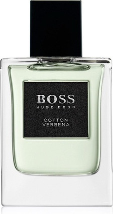 Hugo Boss Eau de Toilette Boss Collection Cotton Vervain