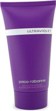 Гель для ванны и душа Paco Rabanne Ultraviolet