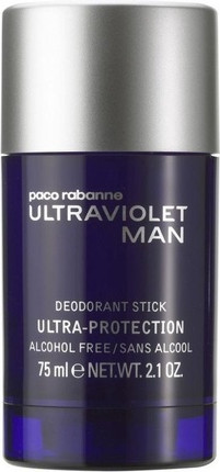 Paco Rabanne Ultraviolet Man Дезодорант-стик