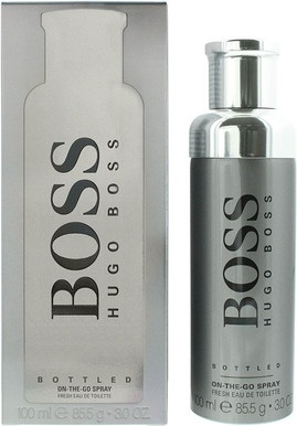 Hugo Boss Bottled Eau de Toilette