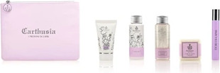 Perfume Carthusia Fiori Di Capri Travel Clutch