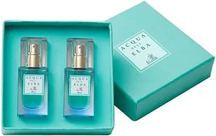 Acqua Dell Elba My Blue Woman Kit