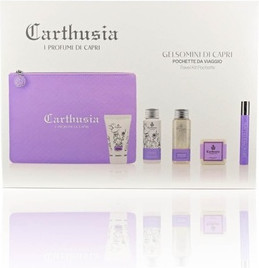 Carthusia Capri Angin-Angin Sayohat to'plami