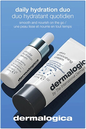 Skin Care Gift Set Dermalogica