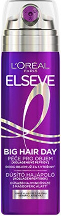 Спрей для объема волос L'Oreal Professional Big Hair Day