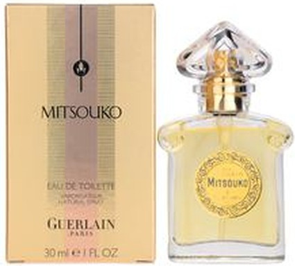 Guerlain Mitsouko Eau de Toilette