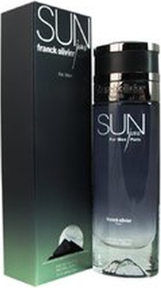 Franck Olivier Sun Java For Men Eau De Toilette