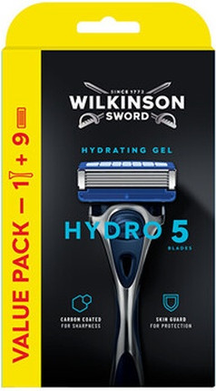 Shaver Set Wilkinson Sword