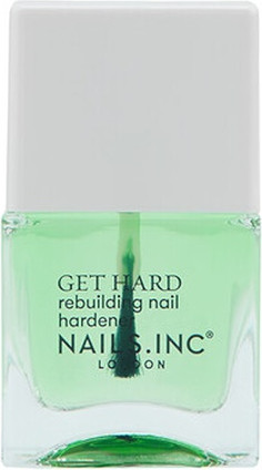Nails Inc Get Hard Укрепитель для ногтей