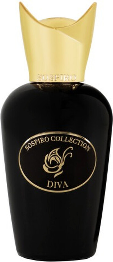 Eau de Parfum Sospiro Diva