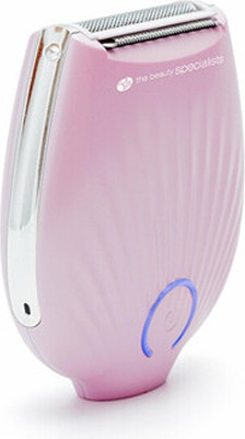 Shaver Rio Beauty Go Smooth Pink