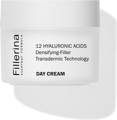 Face Cream Fillerina Everyday Formula Day Cream