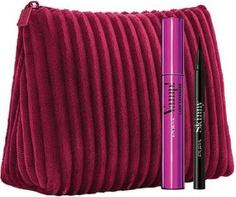 Pupa Milano Lash Extender & Skinny Liner Set